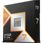 Processor AMD 100-100001084WOF AMD Ryzen 7 9800X3D AMD AM5