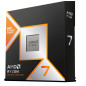 Processor AMD 100-100001084WOF AMD Ryzen 7 9800X3D AMD AM5