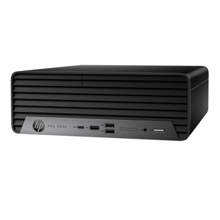 Desktop PC HP 9H7C6ETABE 512 GB SSD