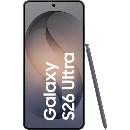 SM SAMSUNG GALAXY S26 ULTRA 5G EU 6,9 12+256GB BLACK
