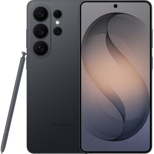 SM SAMSUNG GALAXY S26 ULTRA 5G EU 6,9 12+256GB BLACK