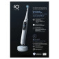 BRAUN ORAL-B IO SERIES 10 STARDUST WHITE