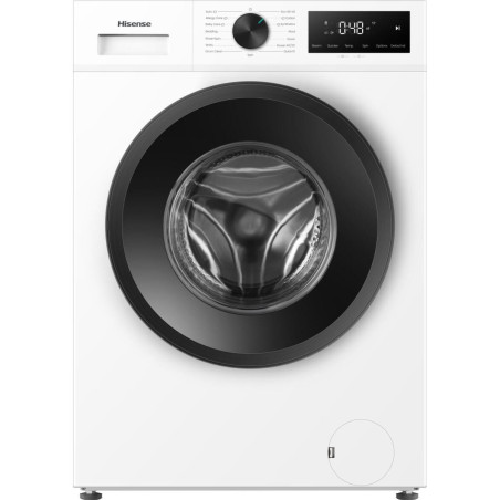 Washing machine Hisense WF1I1142BWL 11K 1400R BCO 1400 rpm 11 Kg