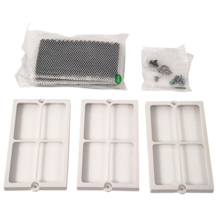 Condizionatore DAITSU ELECTRIC AUD36KDB A+/A+ 10600 W