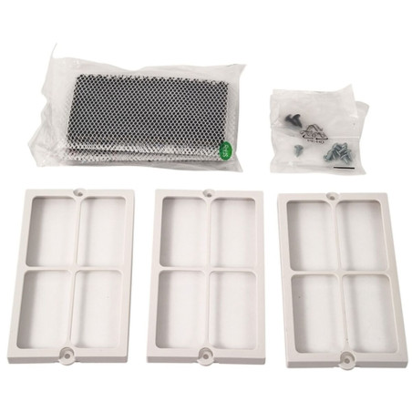 Air Conditioning DAITSU ELECTRIC AUD36KDB A+/A+ 10600 W