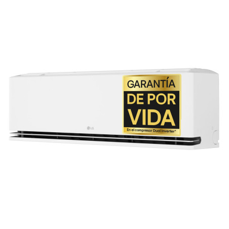 Air Conditioning LG MAGNA12SX.SET White A++ 3500 W 3700 W 3440 fg/h 3010 fg/h