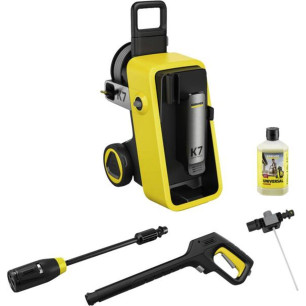 Idropulitrice Kärcher K7 CM.PREM 20B 3000 W 600 L/H