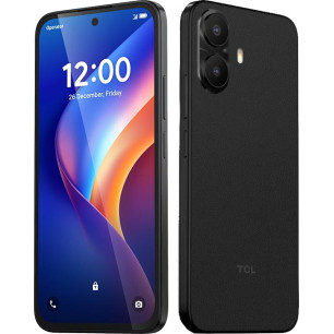 TCL K70 4+128GB 4G MIDNIGHT BLACK T522A-2CLCA112