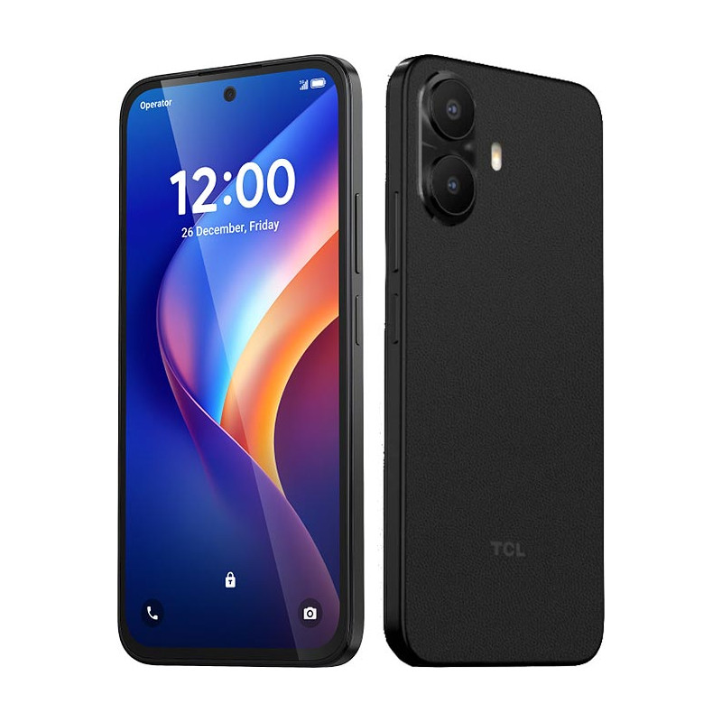 TCL K70 4+128GB 4G MIDNIGHT BLACK T522A-2CLCA112