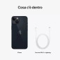APPLE IPHONE 14 128GB MIDNIGHT MPUG3RU/A