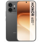 Honor 600 8+512GB 6.57" 5G Velvet Black DS + Watch 2i ITA