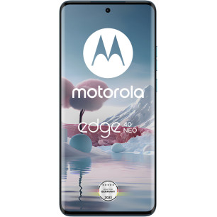Motorola Edge 40 Neo 12+256GB 6.55" 5G Caneel Bay DS ITA