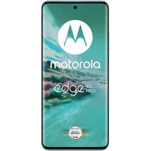 Motorola Edge 40 Neo 12+256GB 6.55" 5G Soothing Sea DS ITA