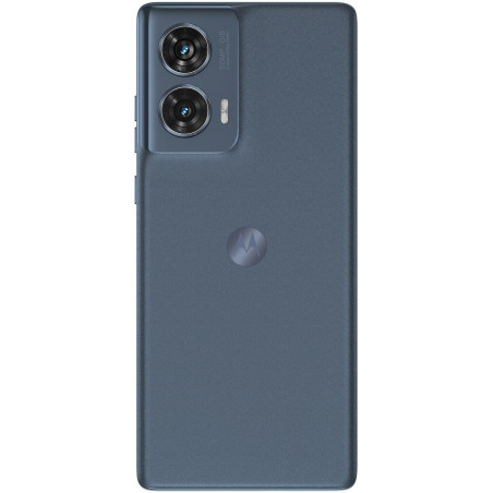 Motorola Edge 50 Fusion 5G 12+512GB 6.7" Forest Blue DS ITA