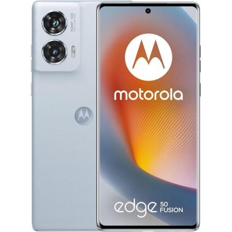 Motorola Edge 50 Fusion 5G 12+512GB 6.7" Marshmallow Blue DS ITA