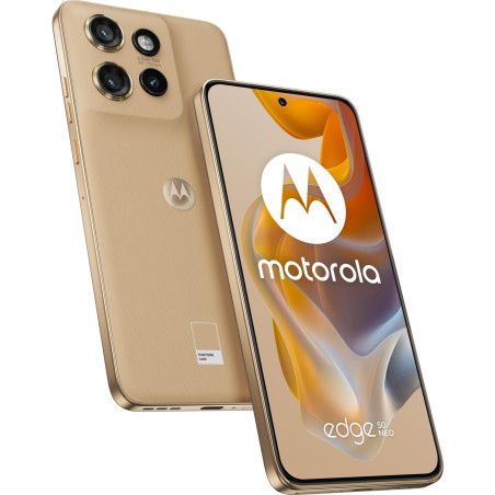 Motorola Edge 50 Neo 8+256GB 6.36" 5G PANTONE Latt EU