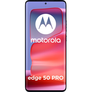 Motorola Edge 50 Pro 5G 12+512GB 6.7" Luxe Lavender DS EU