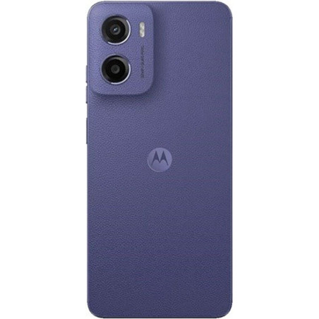 Motorola Moto E15 2+64GB 6.67" 4G Fresh Lavender EU
