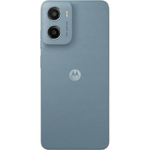 Motorola Moto E15 2+64GB 6.67" 4G Misty Blue EU