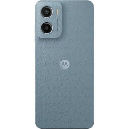 Motorola Moto E15 2+64GB 6.67" 4G Misty Blue EU
