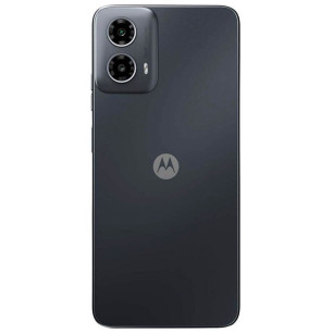 Motorola Moto G34 8+256GB 6.5" 5G Charcoal Black DS ITA