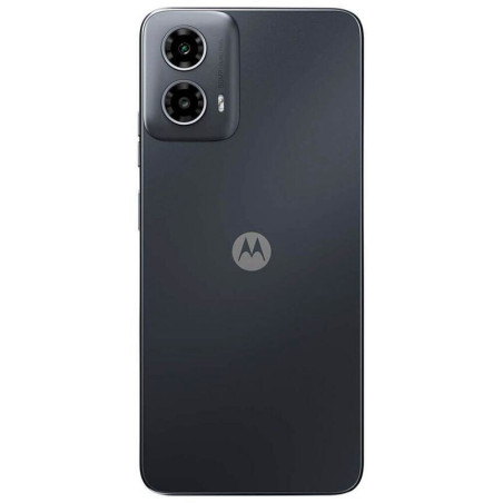 Motorola Moto G34 8+256GB 6.5" 5G Charcoal Black DS ITA