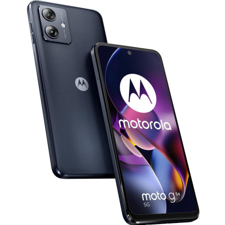 Motorola Moto G54 8+256GB 6.5" 5G Midnight Blue ITA