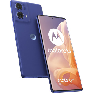 Motorola Moto G85 8+256GB 6.67" 5G Cobalt Blue ITA