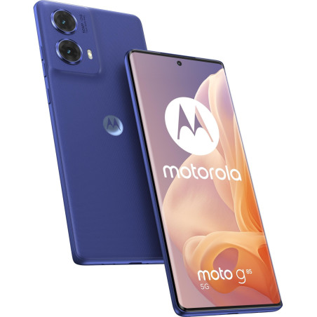 Motorola Moto G85 8+256GB 6.67" 5G Cobalt Blue ITA