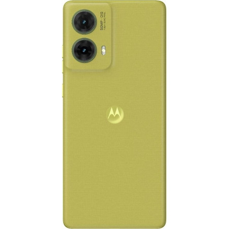 Motorola Moto G85 8+256GB 6.67" 5G Olive Green ITA