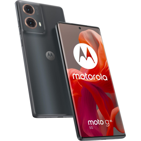 Motorola Moto G85 8+256GB 6.67" 5G Urban Grey ITA
