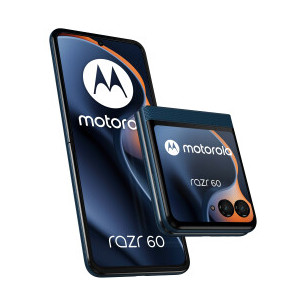 Motorola Razr 60 8+256GB 6.9" 5G Pantone Gibraltar Sea ITA