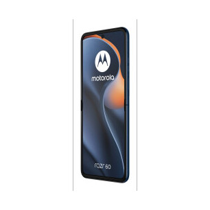 Motorola Razr 60 8+256GB 6.9" 5G Pantone Gibraltar Sea ITA