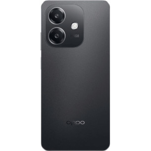 OPPO A40 4+128GB 6.67" 4G Sparkle Black DS TIM