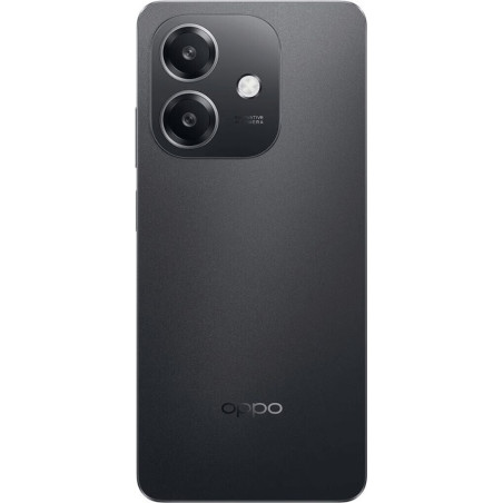 OPPO A40 4+128GB 6.67" 4G Sparkle Black DS TIM