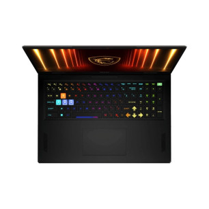 NB 18 U9-275XH 32GB 1TBSSD W11 MSI VECTOR 18 HX AI - RTX 5090