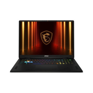 NB 18 U9-275XH 32GB 1TBSSD W11 MSI VECTOR 18 HX AI - RTX 5090