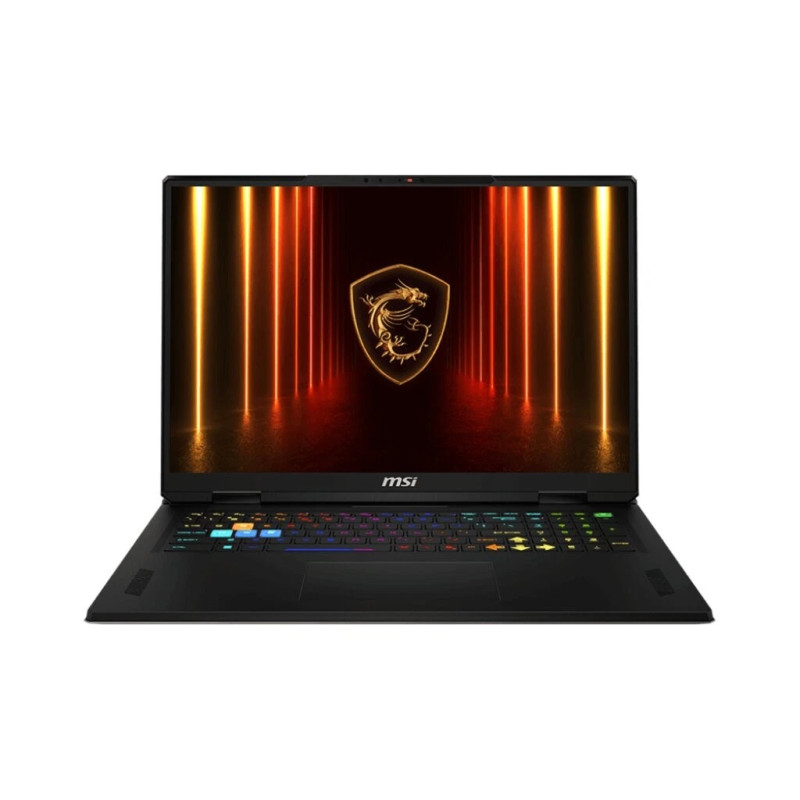 NB 18 U9-275XH 32GB 1TBSSD W11 MSI VECTOR 18 HX AI - RTX 5090