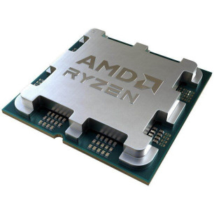 CPU AMD AM5 RYZEN 5 8400F 8X5.2GHZ/104MB TRAY