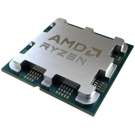 CPU AMD AM5 RYZEN 5 8400F 8X5.2GHZ/104MB TRAY