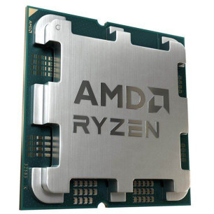 CPU AMD AM5 RYZEN 5 8400F 8X5.2GHZ/104MB TRAY