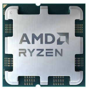 CPU AMD AM5 RYZEN 5 8400F 8X5.2GHZ/104MB TRAY