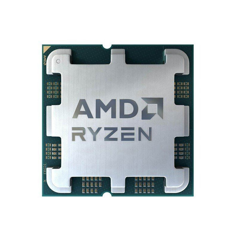 CPU AMD AM5 RYZEN 5 8400F 8X5.2GHZ/104MB TRAY