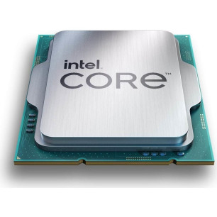 CPU INTEL 1700 I5-14400F 10X4.7GHZ 20MB TRAY