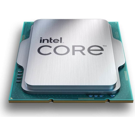 CPU INTEL 1700 I5-14400F 10X4.7GHZ 20MB TRAY