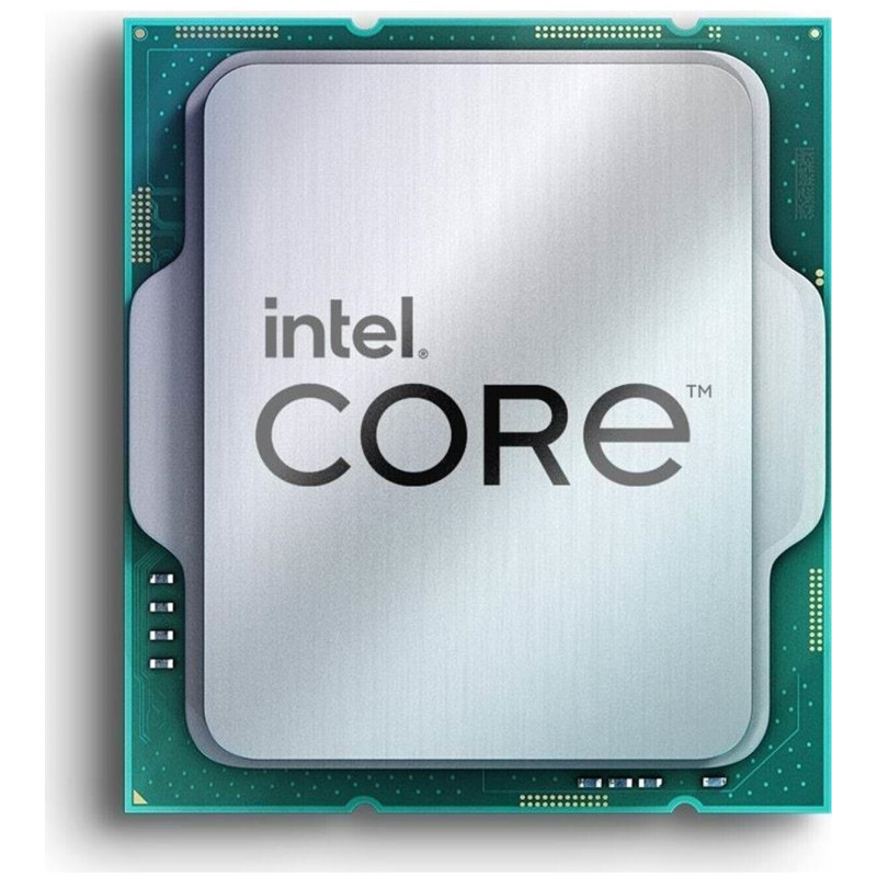 CPU INTEL 1700 I5-14400F 10X4.7GHZ 20MB TRAY CPU INTEL 1700 I5-14400F 10X4.7GHZ 20MB TRAY