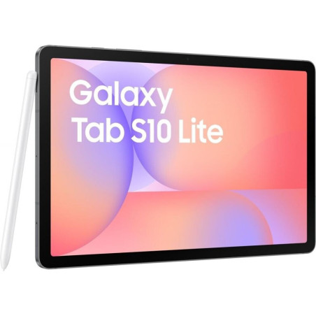 SAMSUNG TAB S10 LITE SM-X400 6+128GB 10.9" WIFI GRAY