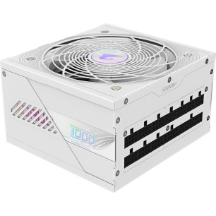 FUENTE ATX 1000W GIGABYTE AORUS ELITE P1000W ICE
