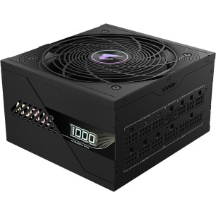 FUENTE ATX 1000W GIGABYTE AORUS ELITE P1000W
