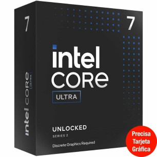 Processor Intel BX80768265F